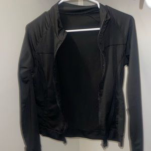 Athletic Long Sleeve